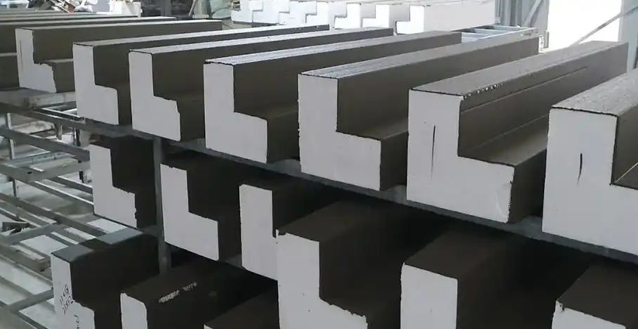 EPS裝飾線條：典雅與現(xiàn)代的*結合