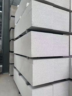 EPS裝飾線條：現(xiàn)代建筑的美學(xué)革新
